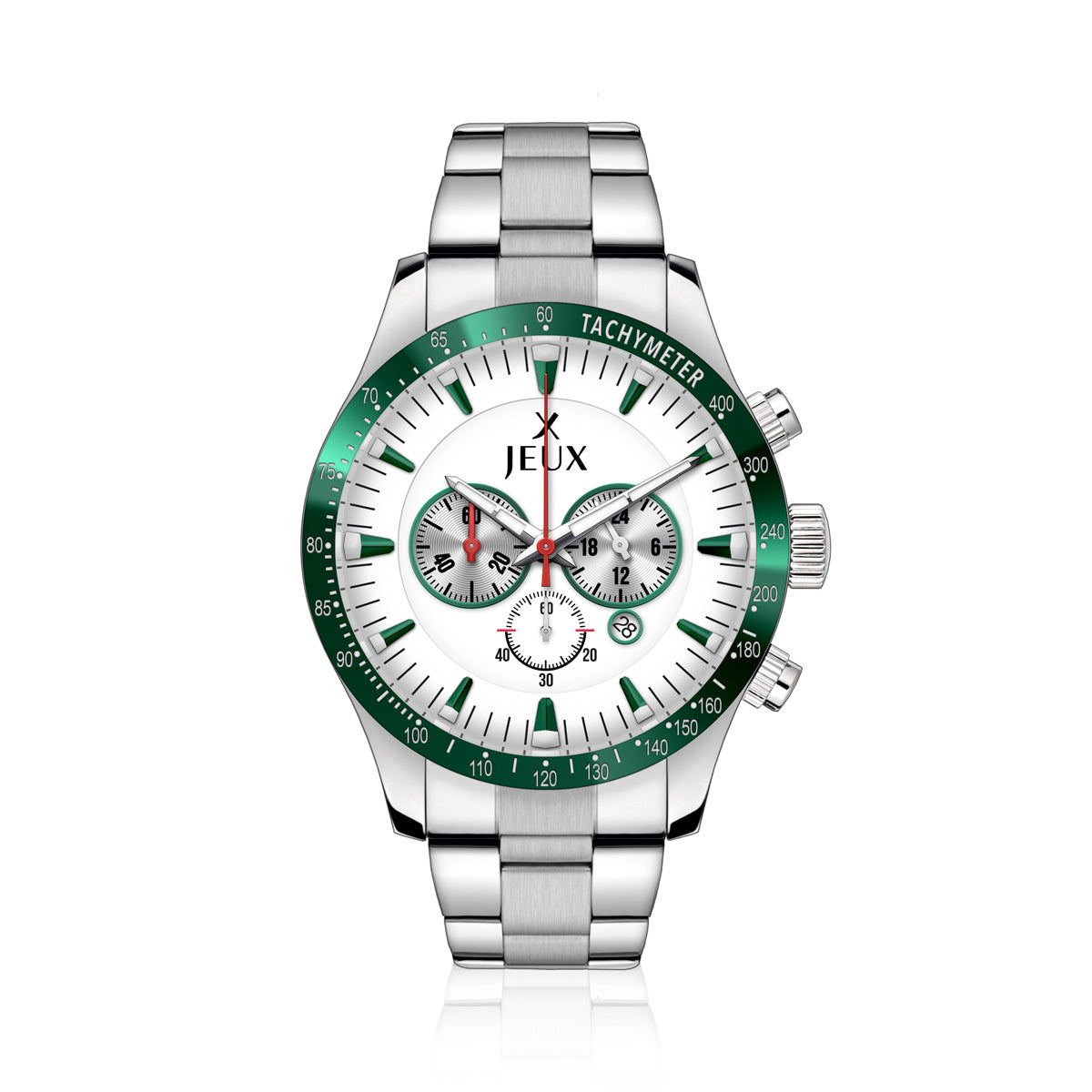 JEUX Vitesse Chronographe