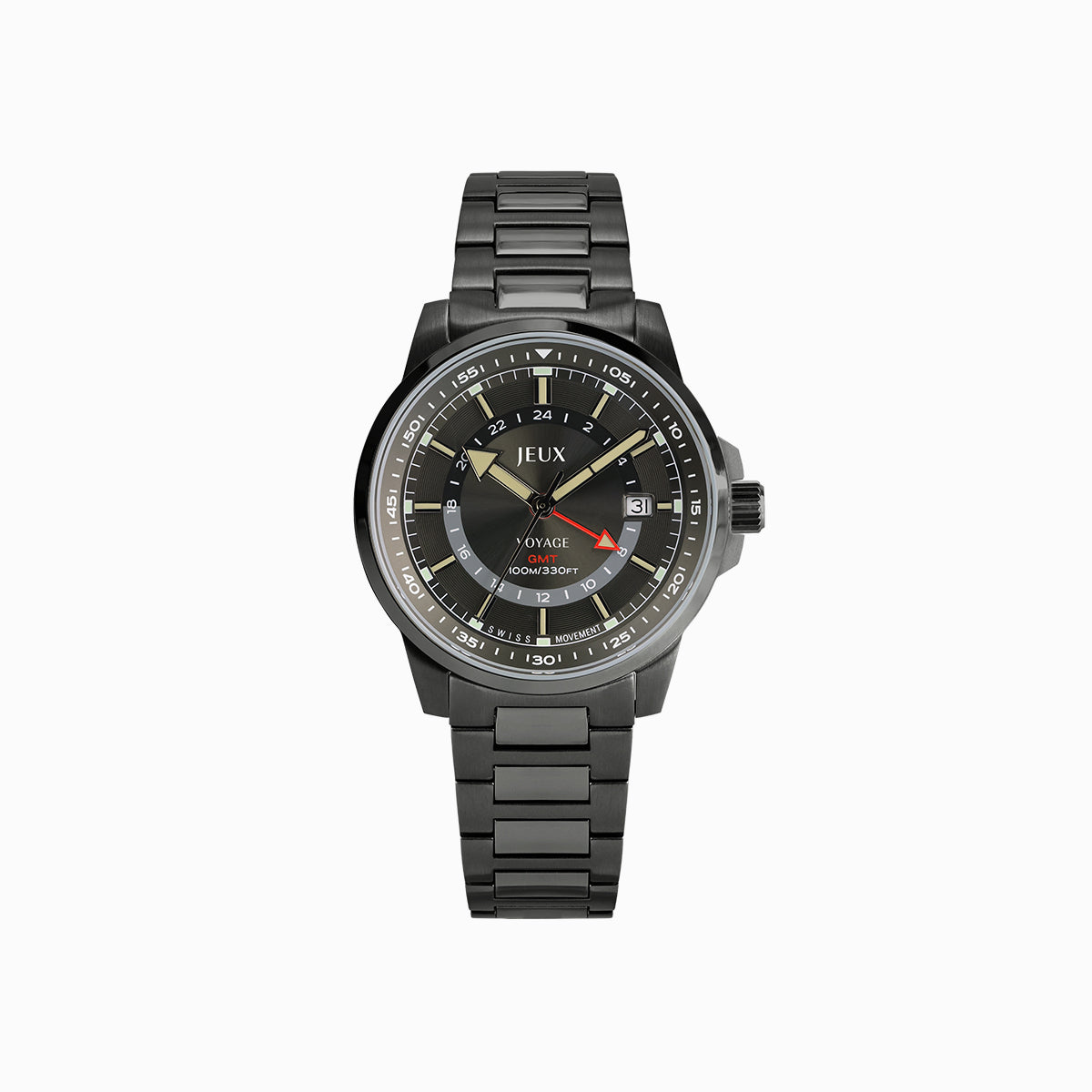 JEUX VOYAGE GMT PVD