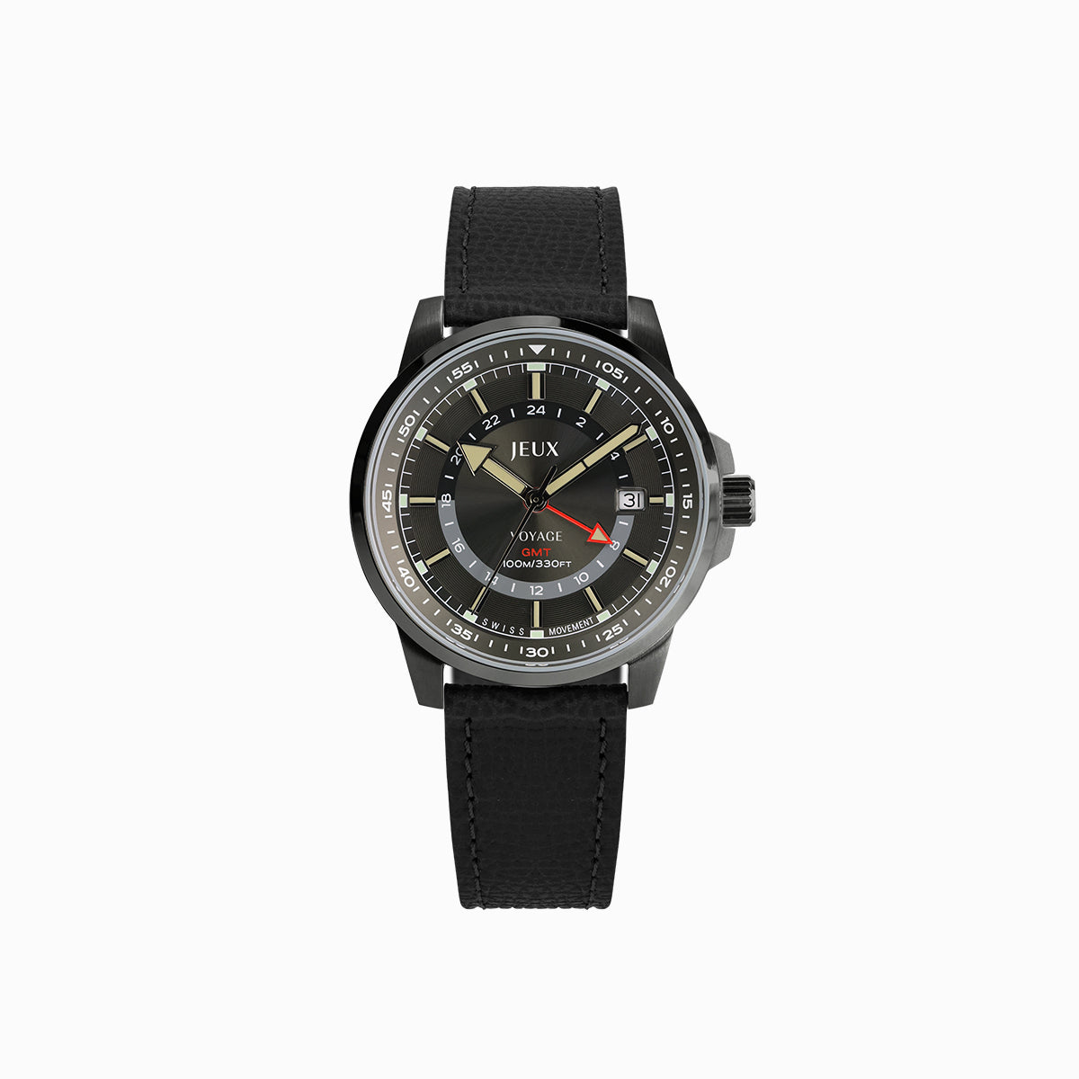 JEUX VOYAGE GMT PVD