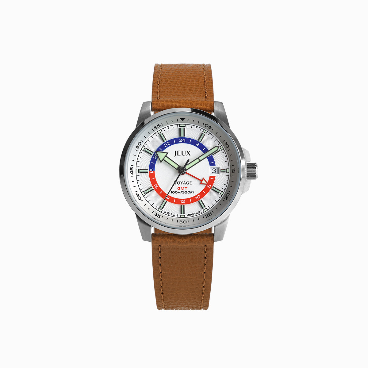 JEUX VOYAGE GMT BLANC