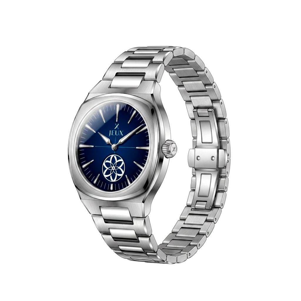JEUX Allure bleu