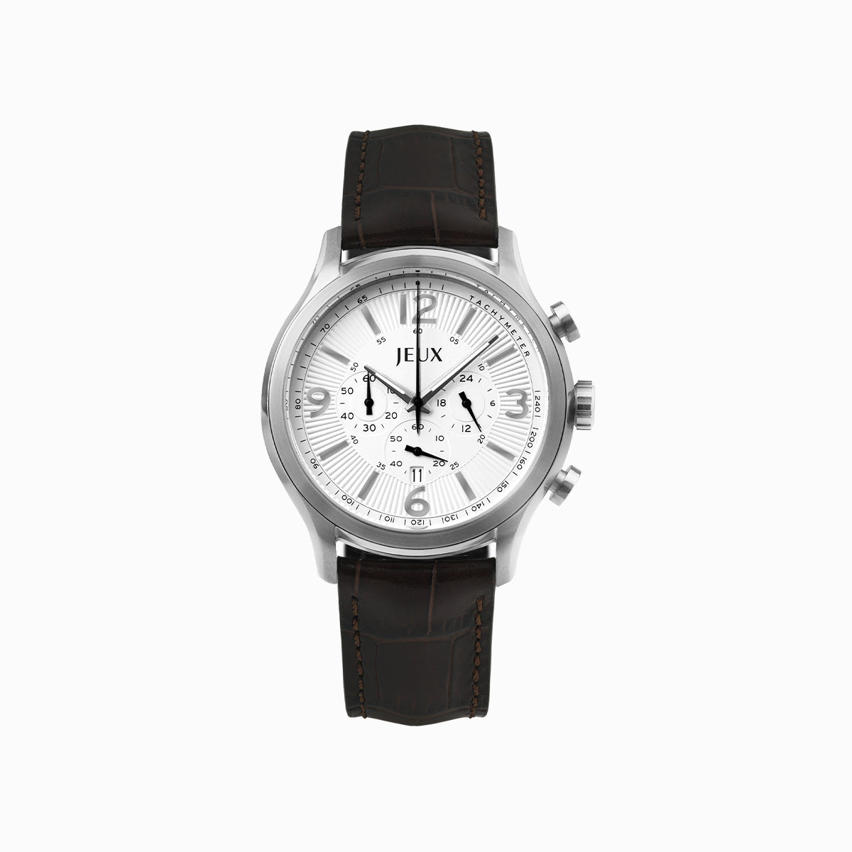 JEUX CHRONOGRAPHE