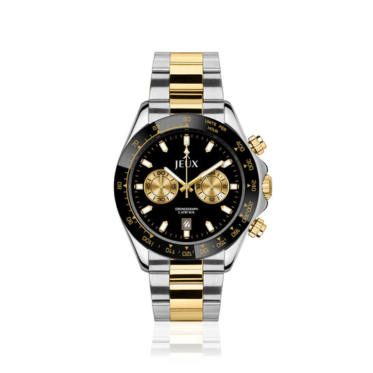 JEUX Vitesse Chronographe
