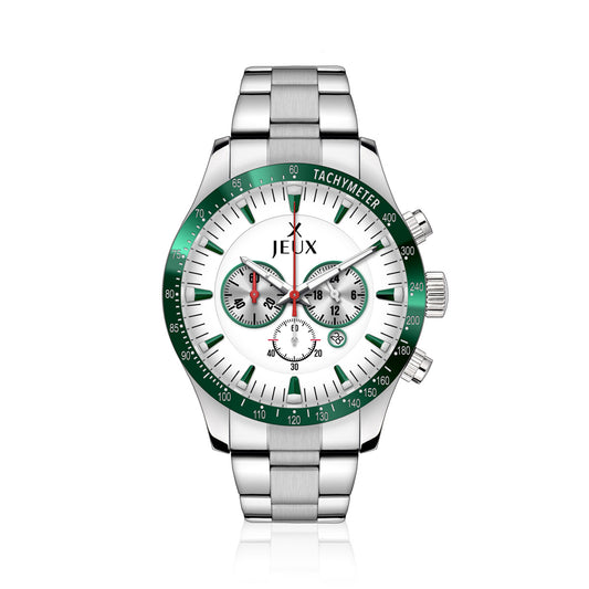 JEUX Vitesse Chronographe