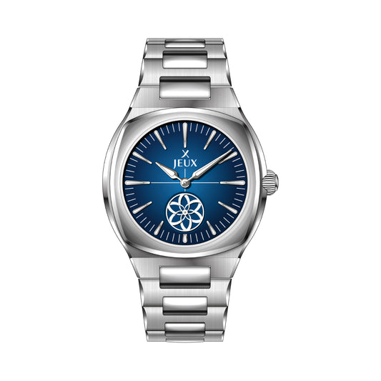 JEUX Allure bleu