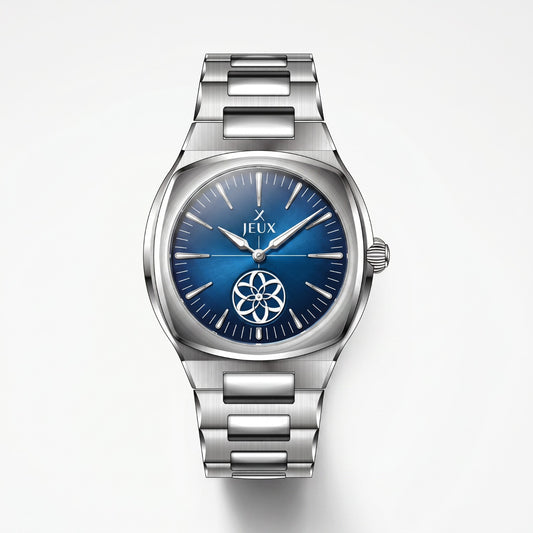 JEUX Allure bleu