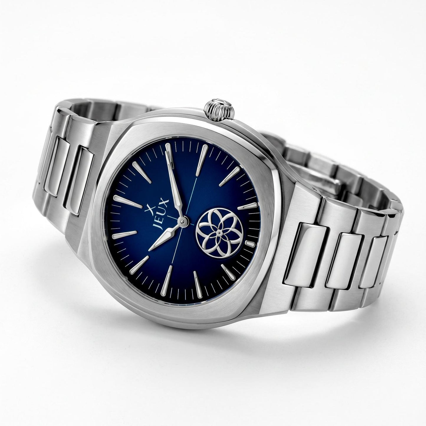 JEUX Allure bleu